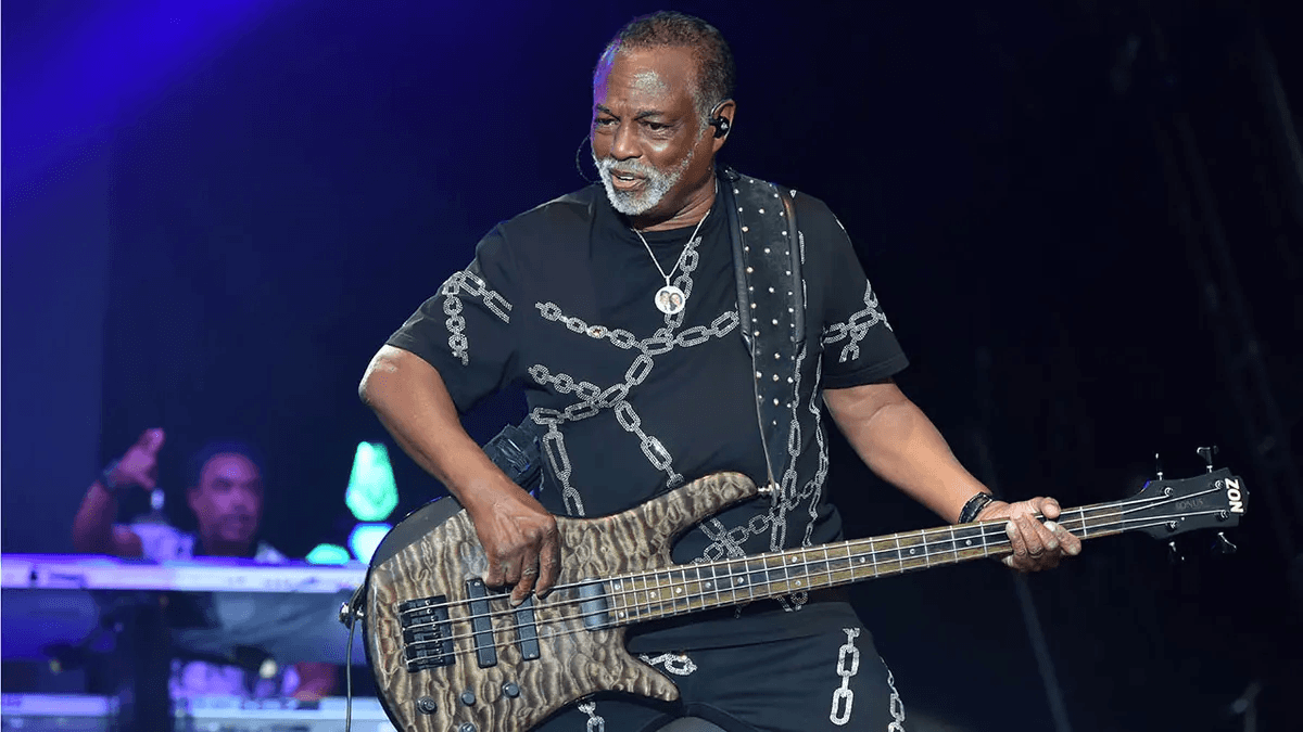 Robert Kool Bell